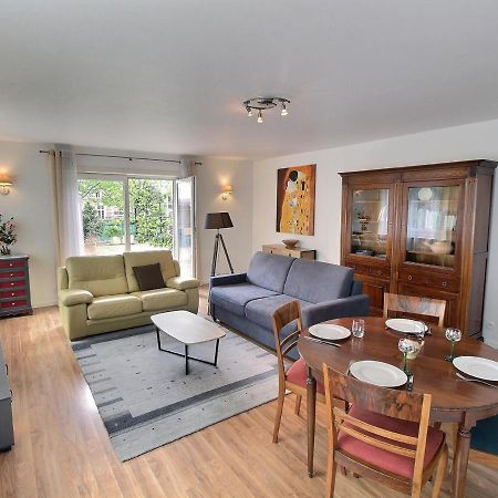 Appartement Spacieux A Colmar Avec Terrasse, Garage Privatif, Proche Centre Et Gare - Fr-1-722-2 외부 사진