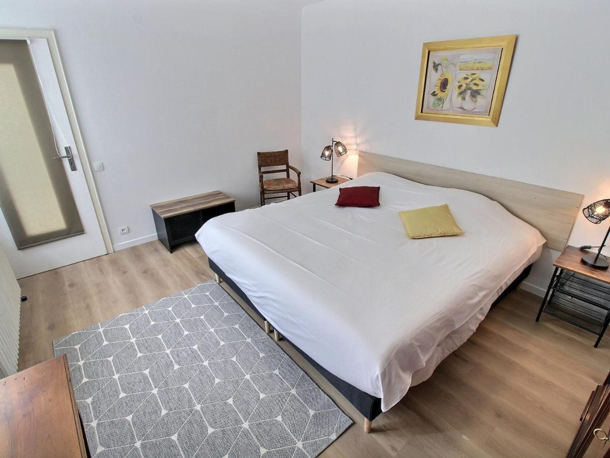 Appartement Spacieux A Colmar Avec Terrasse, Garage Privatif, Proche Centre Et Gare - Fr-1-722-2 외부 사진