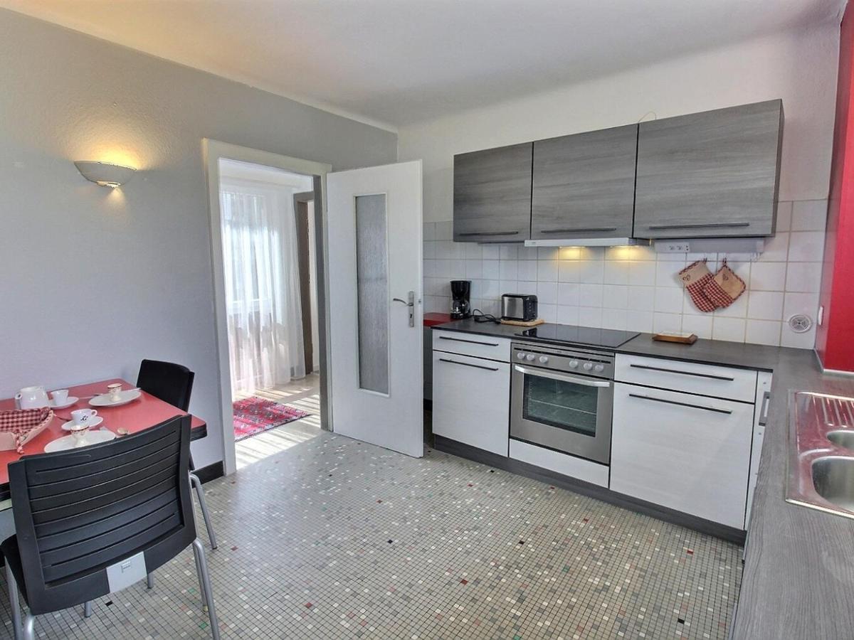 Appartement Spacieux A Colmar Avec Terrasse, Garage Privatif, Proche Centre Et Gare - Fr-1-722-2 외부 사진