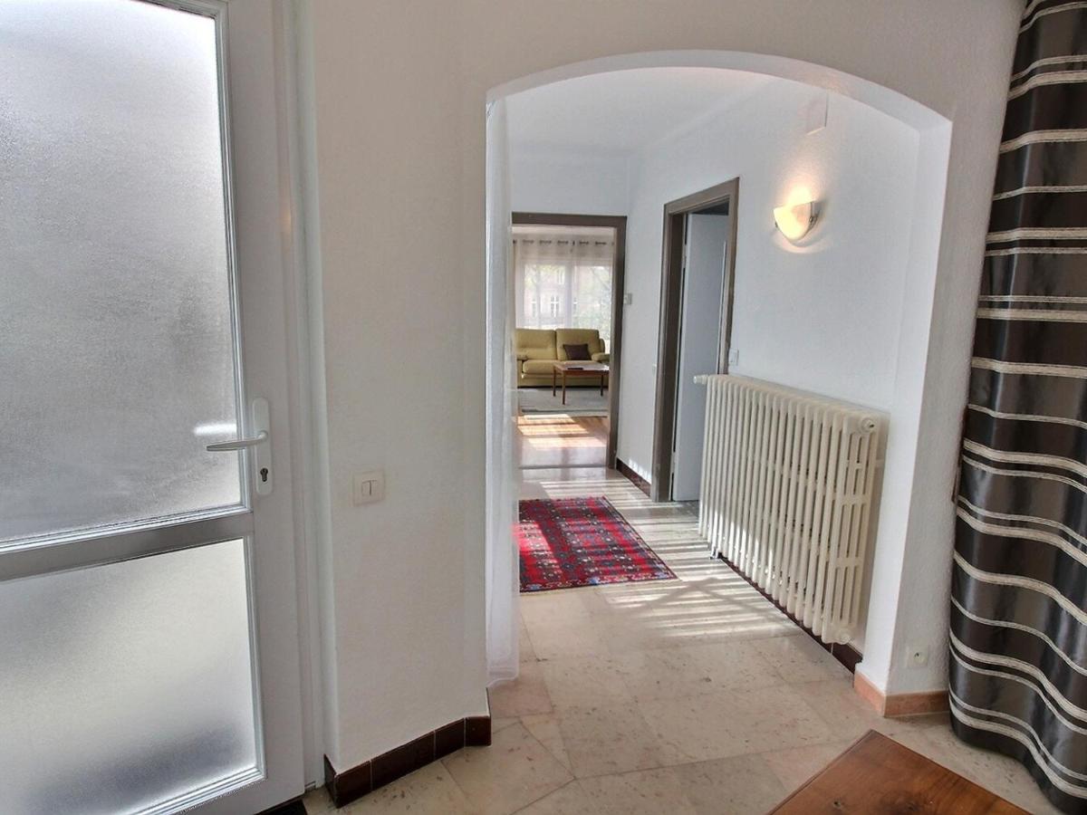 Appartement Spacieux A Colmar Avec Terrasse, Garage Privatif, Proche Centre Et Gare - Fr-1-722-2 외부 사진